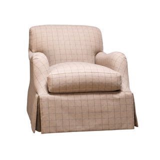Tessa Chair by CR Laine
