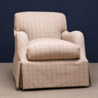Tessa Chair by CR Laine
