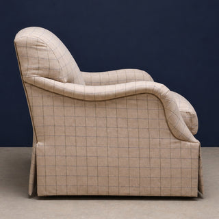 Tessa Chair by CR Laine

