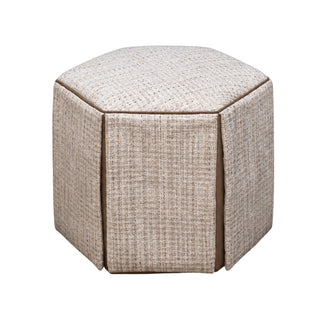 Sadie Ottoman by CR Laine
