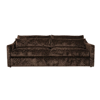 Callie Long Sofa by CR Laine
