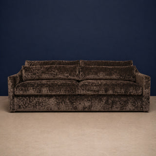 Callie Long Sofa by CR Laine
