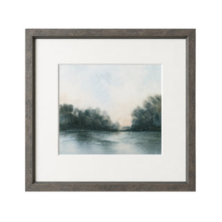 Watercolor Landscape (C) by Christen Colvert
