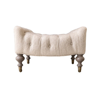 Harrison Ottoman by Lee Industries

