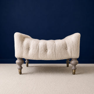 Harrison Ottoman by Lee Industries
