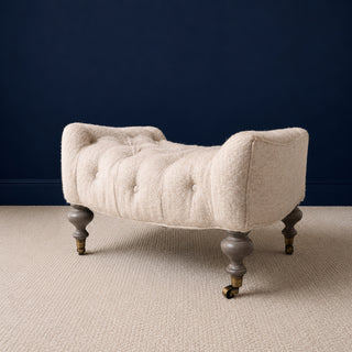 Harrison Ottoman by Lee Industries
