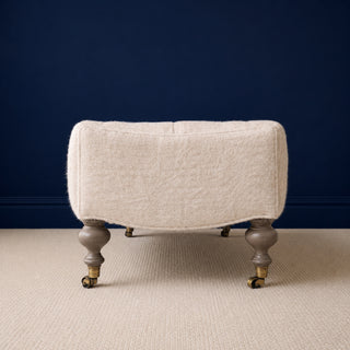 Harrison Ottoman by Lee Industries

