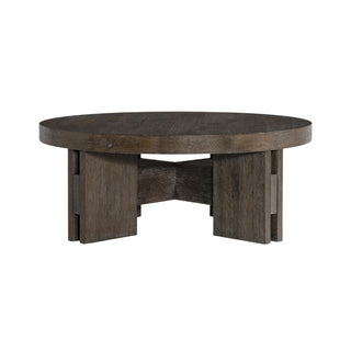 Outline Cocktail Table
