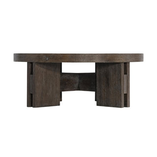 Outline Cocktail Table
