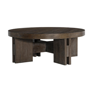 Outline Cocktail Table
