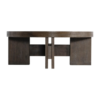 Outline Cocktail Table
