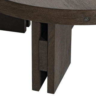 Outline Cocktail Table
