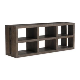 Outline Console Table
