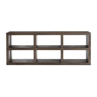 Outline Console Table
