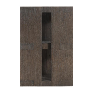 Outline Console Table
