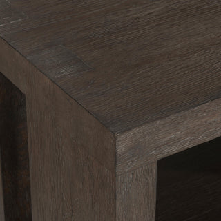 Outline Console Table
