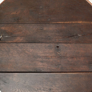 19th Century French Oak Table De Vin (A)
