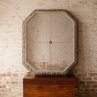 19th Century French Mirror (A)
