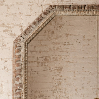 19th Century French Mirror (A)
