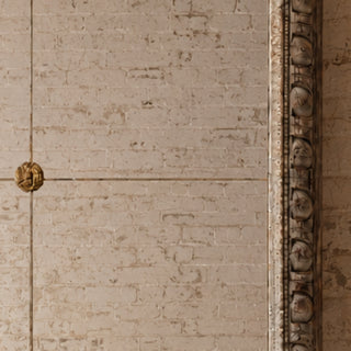 19th Century French Mirror (A)
