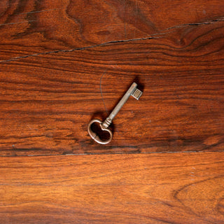 19th Century French Louis Phillipe Walnut Cabinet
