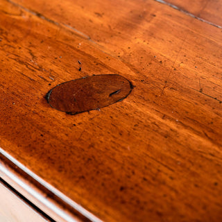 18th Century French Walnut Chest of Drawers
