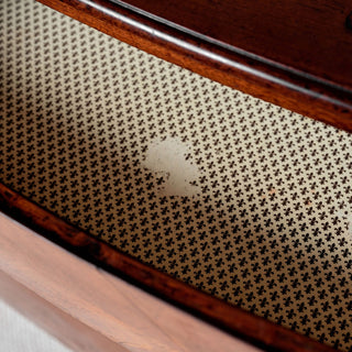 18th Century French Walnut Chest of Drawers
