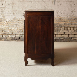 19th Century French Oak Buffet
