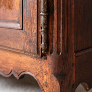 19th Century French Oak Buffet
