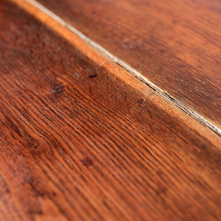 19th Century French Oak Buffet
