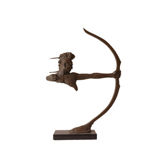 20th Century French Bronze Art Sculpture
