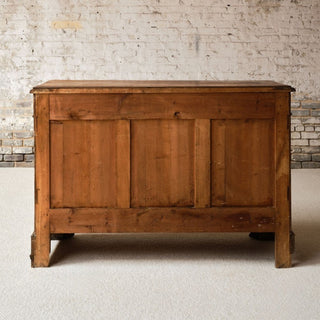 19th Century French Louis Philippe Walnut Server
