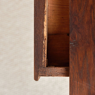 1800s French Wooden Table (A)
