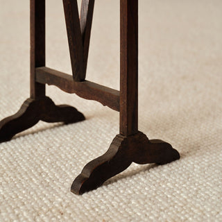19th Century French Oak Table De Vin (D)
