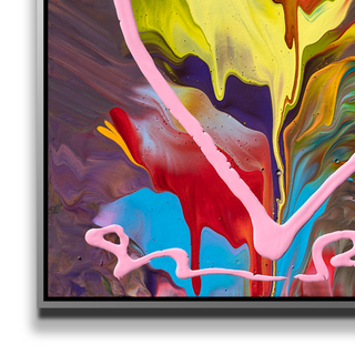 "Completeness" by Simon Bull
