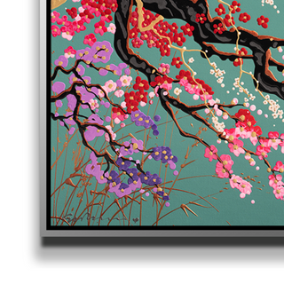 "Printemps" by Simon Bull
