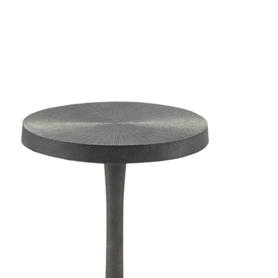 Tulee Accent Table - Thumbnail 2
