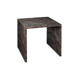 Charcoal Bedford Nesting Tables (Set of 2)
