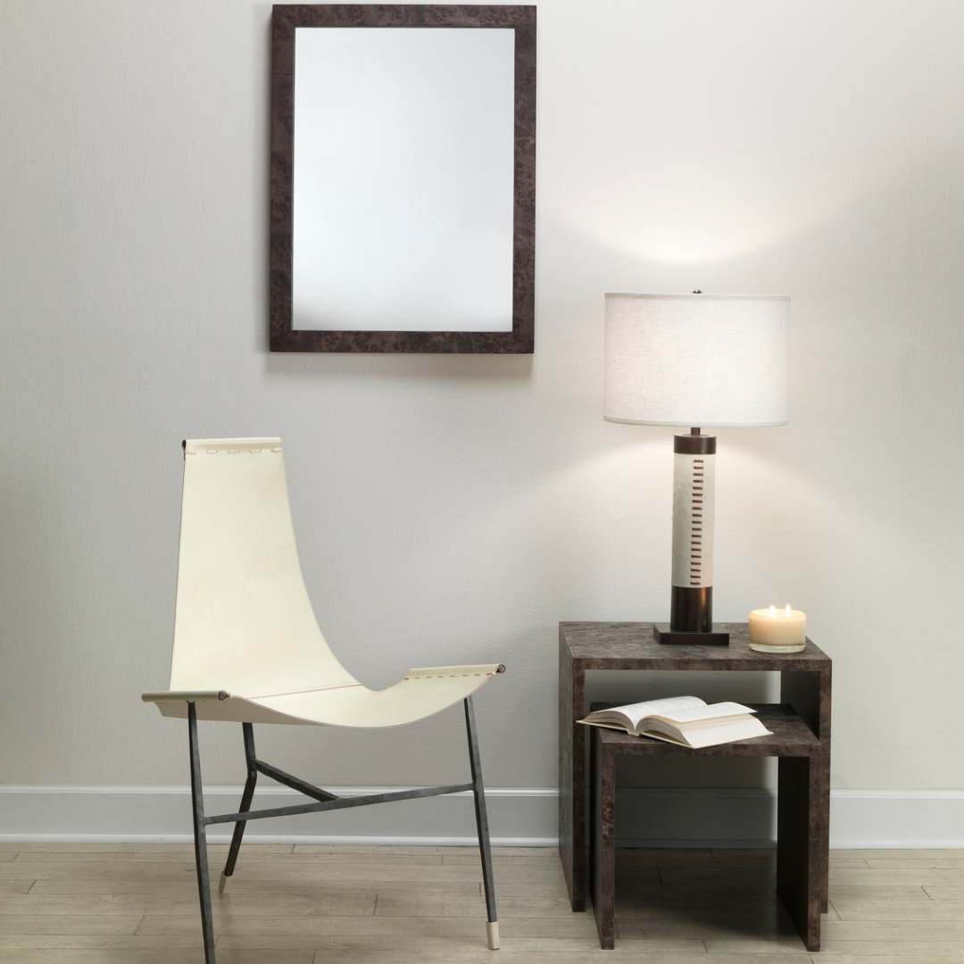Christopher Collection Chandler Mirror