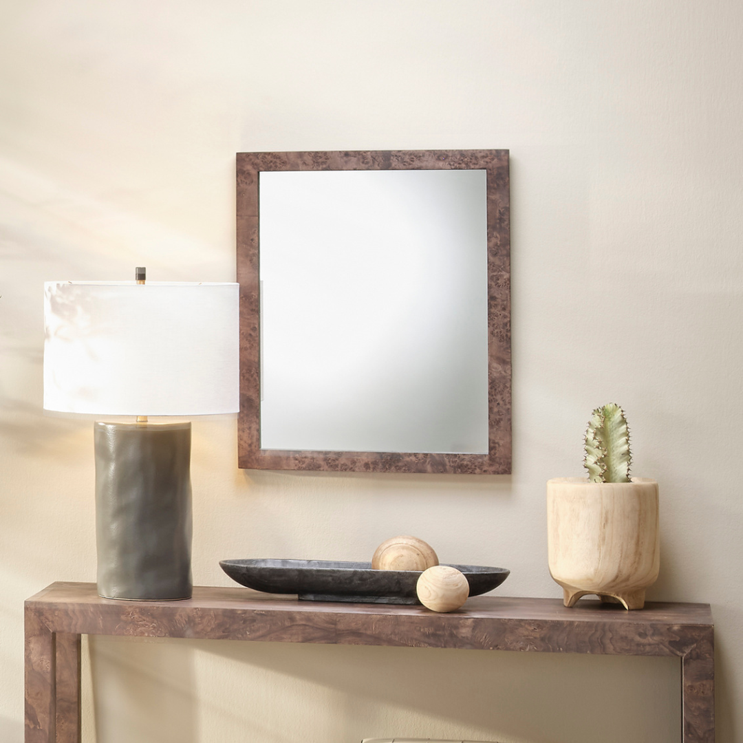 Christopher Collection Chandler Mirror - Thumbnail 3