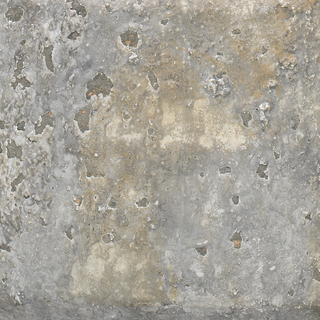 Masonry Grey Table Lamp
