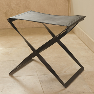 Folding Stool
