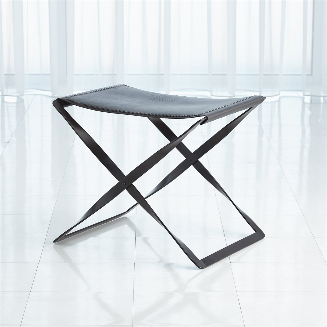 Folding Stool