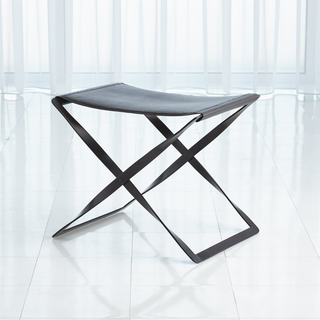 Folding Stool
