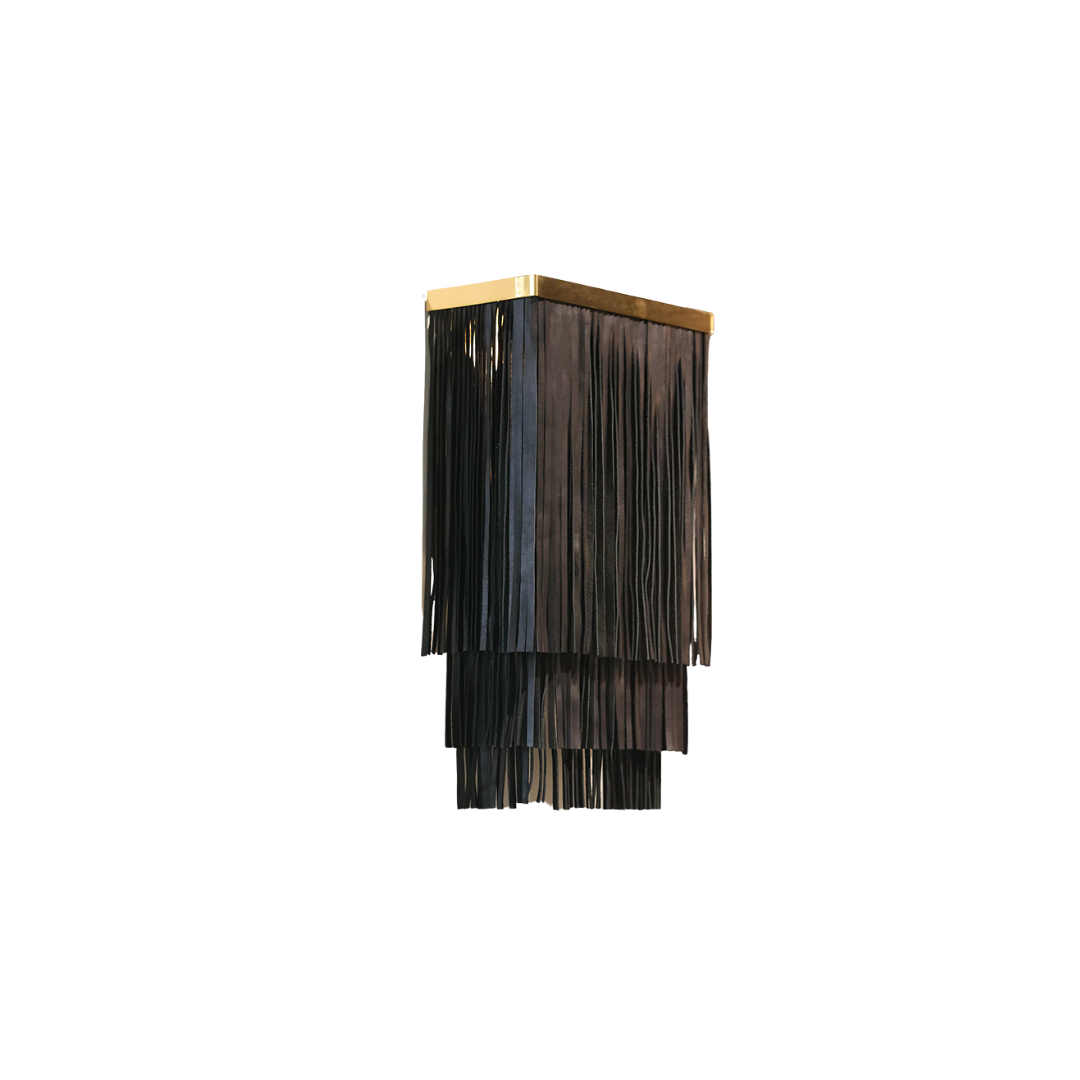 Ndidi Wall Sconce - Thumbnail 2