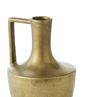 Handle Vase

