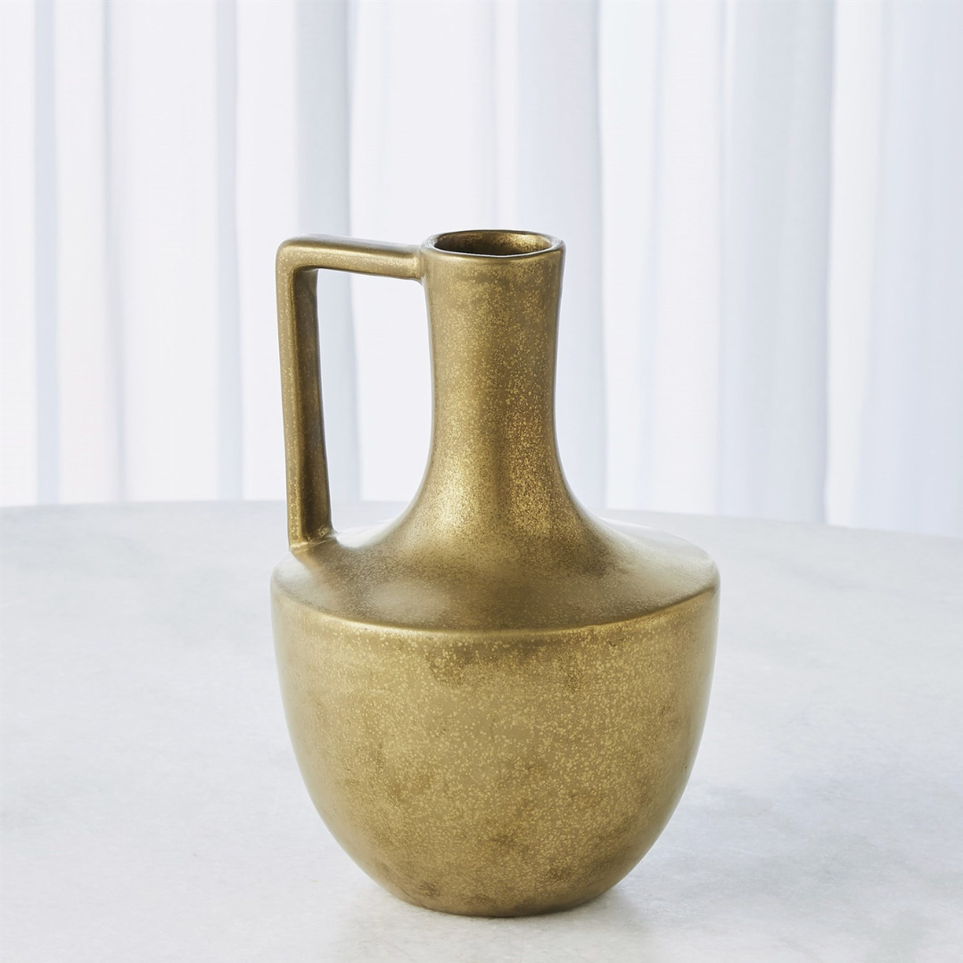 Handle Vase - Thumbnail 3