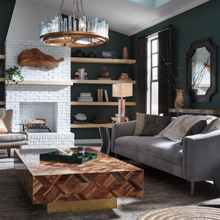 Desmond Handmade Pinecone (Set of 2)
