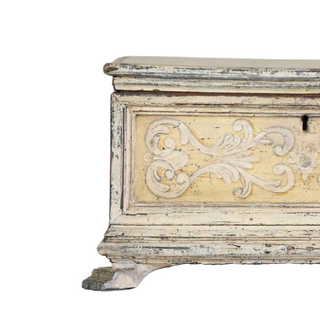 1400 Italian Umbria Wooden Box
