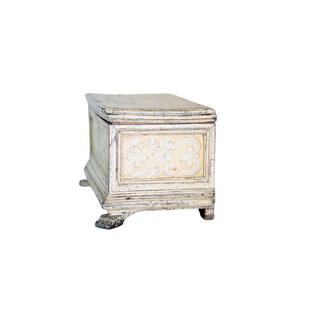 1400 Italian Umbria Wooden Box
